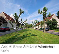 Breitestraße, Seidel