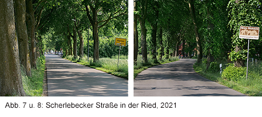 Scherlebeckere Straße, Seidel