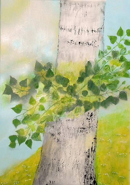 Vera Schattner, Baum Vera Schattner, Baum